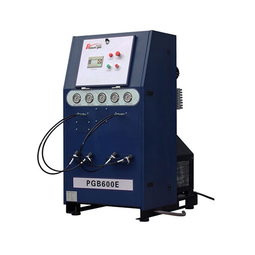 呼吸空气压缩机PGB500/600/700EC